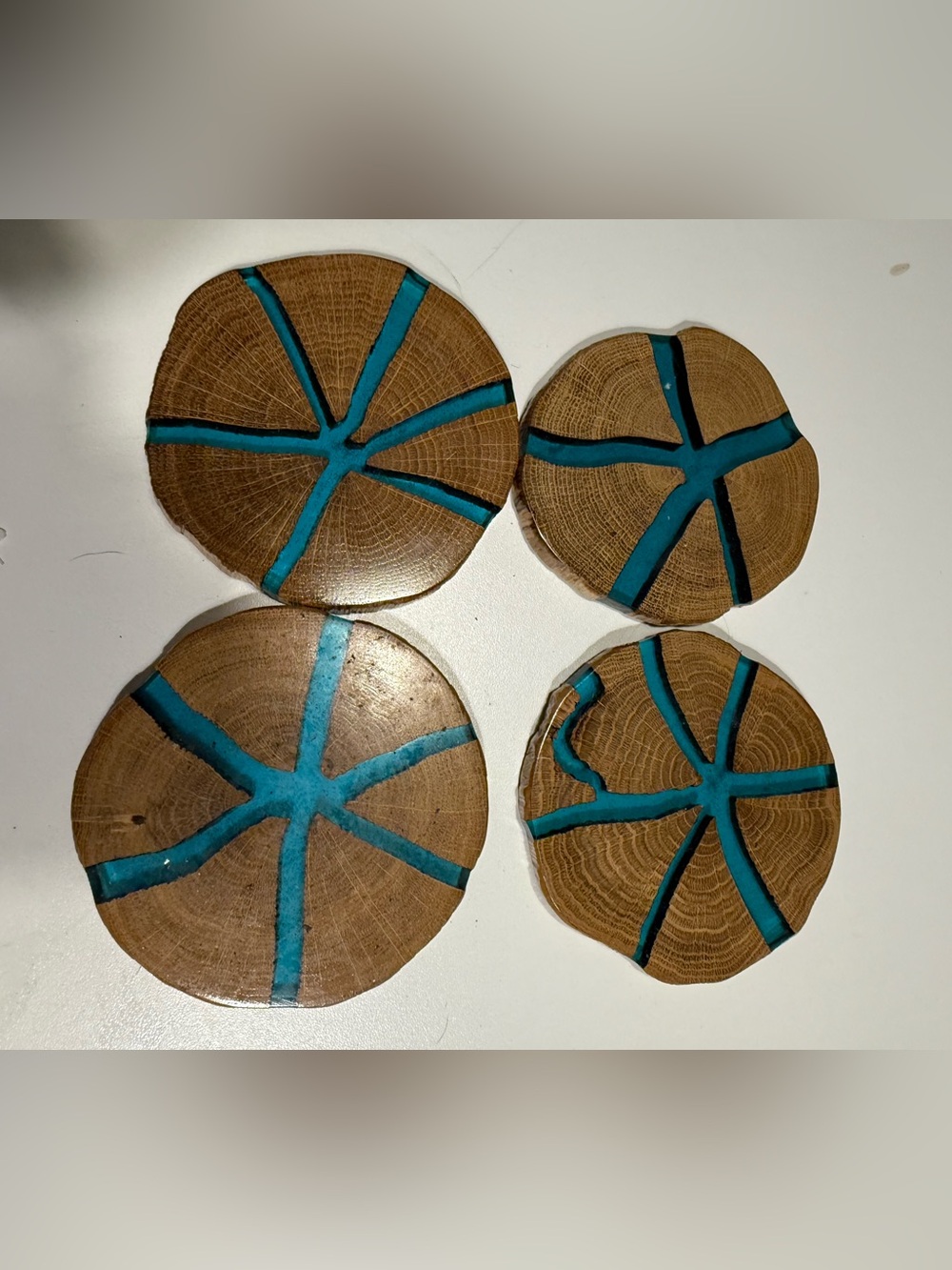 Coasters